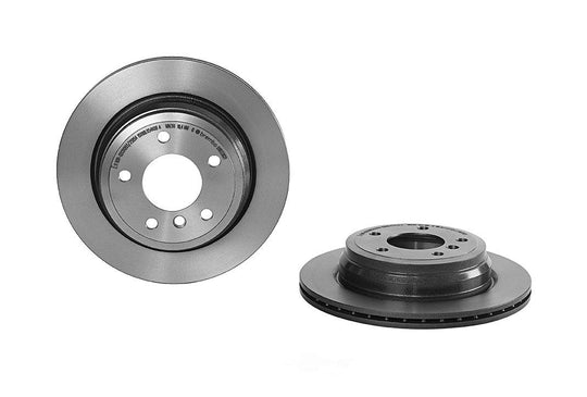 09.B338.21 Brembo Brake Rotor