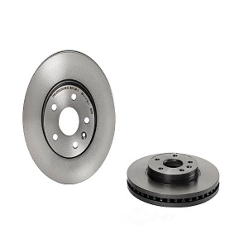 09.B355.11 Brembo Brake Rotor