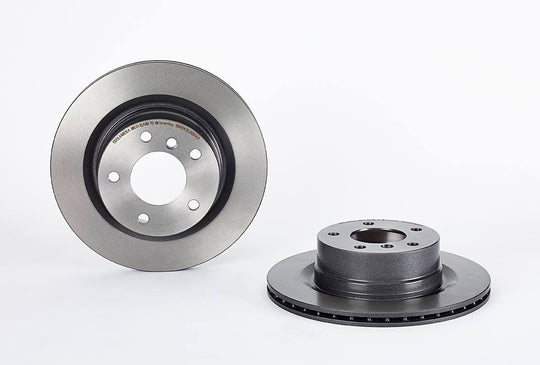 09.B414.11 Brembo Brake Rotor