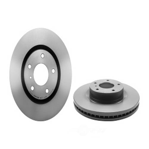 09.B446.11 Brembo Brake Rotor
