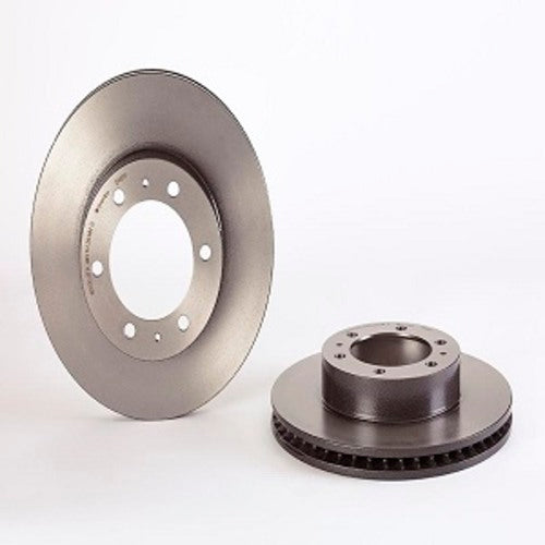 09.B461.11 Brembo Brake Rotor