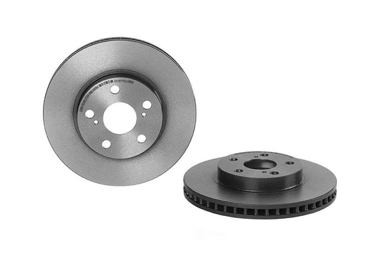 09.B494.11 Brembo Brake Rotor
