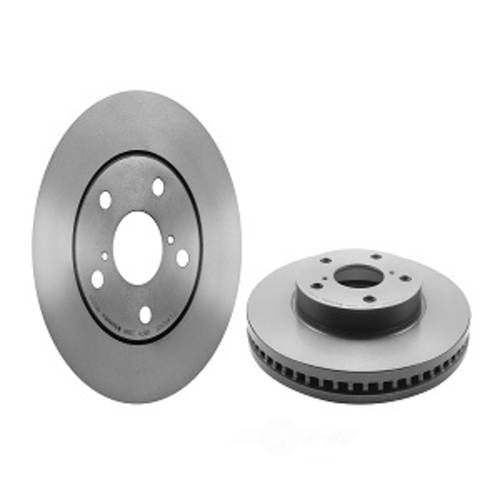 09.B520.11 Brembo Brake Rotor