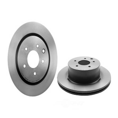 09.B522.11 Brembo Brake Rotor