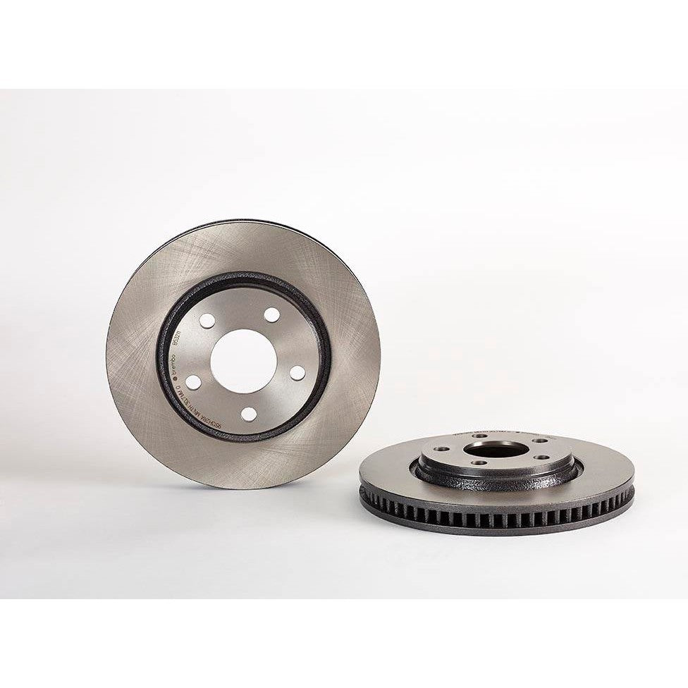 09.B532.11 Brembo Brake Rotor
