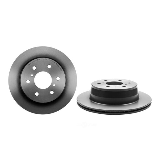 09.B534.11 Brembo Brake Rotor