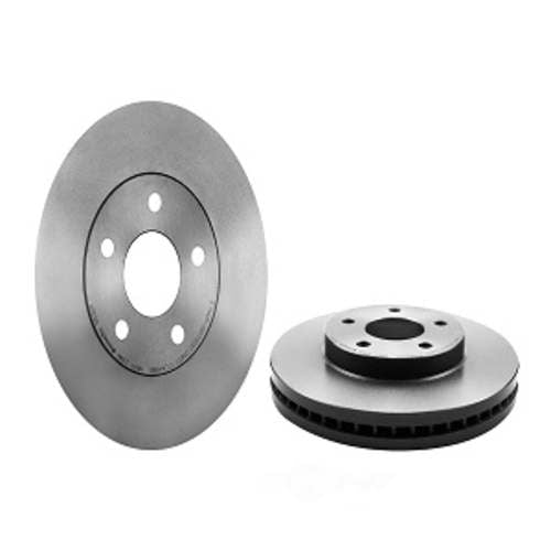 09.B536.11 Brembo Brake Rotor
