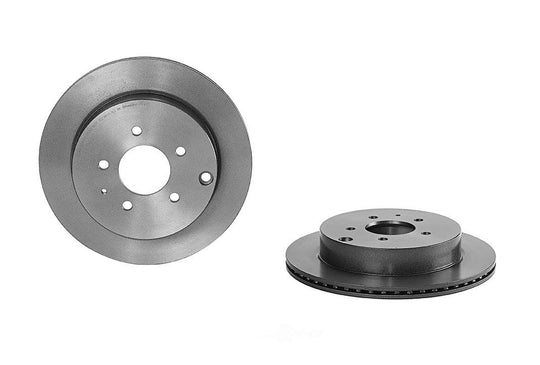 09.B541.11 Brembo Brake Rotor