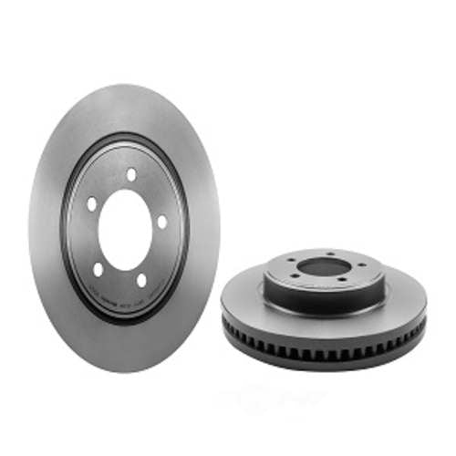 09.B542.11 Brembo Brake Rotor