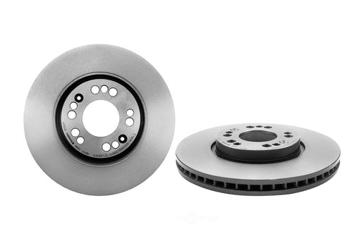 09.B550.11 Brembo Brake Rotor