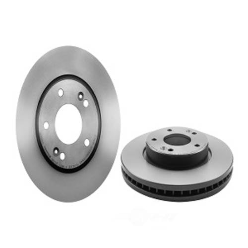 09.B551.11 Brembo Brake Rotor