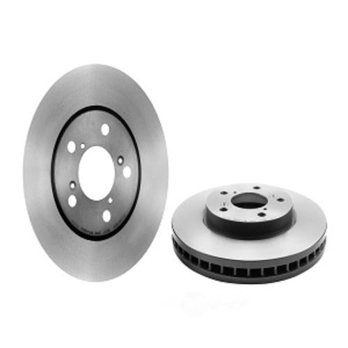 09.B555.11 Brembo Brake Rotor