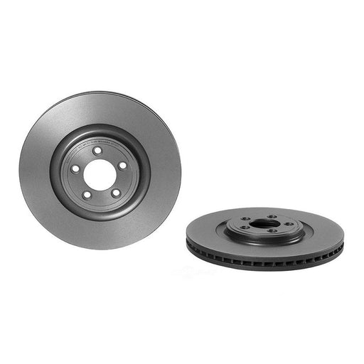 09.B556.11 Brembo Brake Rotor