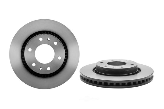 09.B563.11 Brembo Brake Rotor