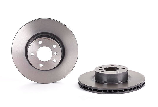 09.B570.11 Brembo Brake Rotor