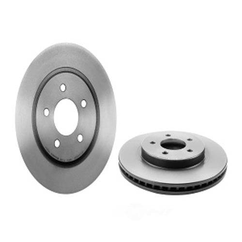 09.B585.11 Brembo Brake Rotor