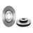 09.B588.11 Brembo Brake Rotor