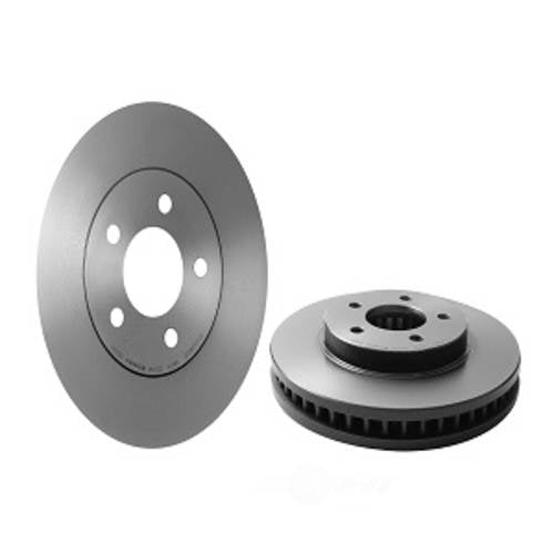 09.B589.11 Brembo Brake Rotor