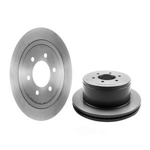 09.B595.11 Brembo Brake Rotor