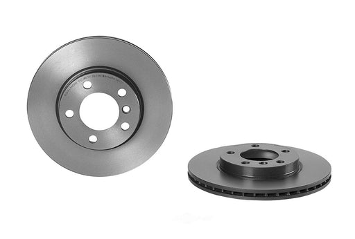 09.B645.11 Brembo Brake Rotor
