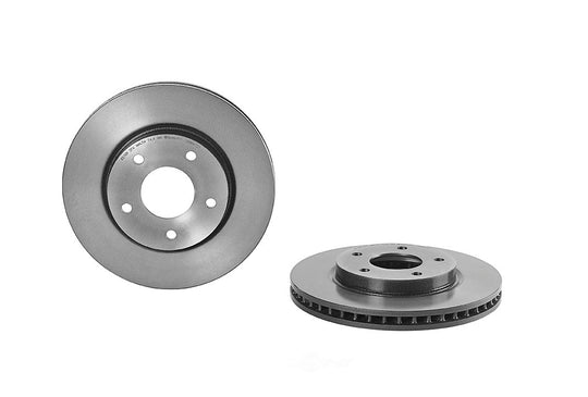 09.B647.21 Brembo Brake Rotor