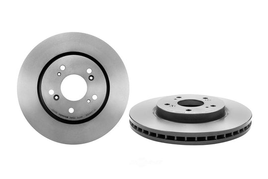 09.B648.11 Brembo Brake Rotor