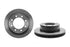 09.B656.11 Brembo Brake Rotor