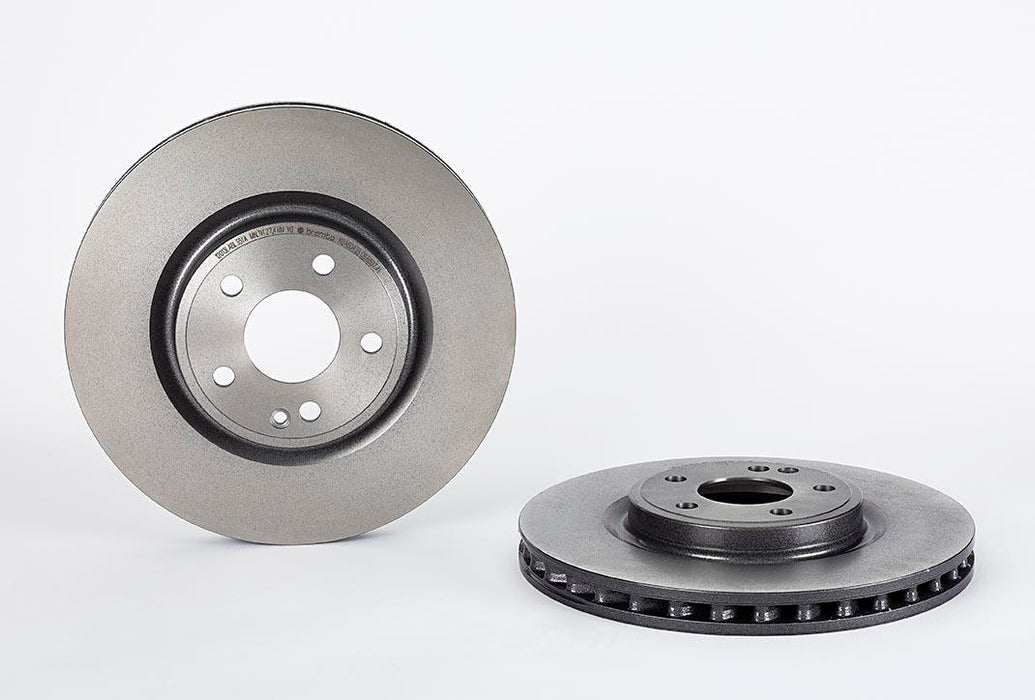 09.B807.41 Brembo Brake Rotor