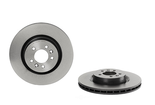 09.B858.11 Brembo Brake Rotor