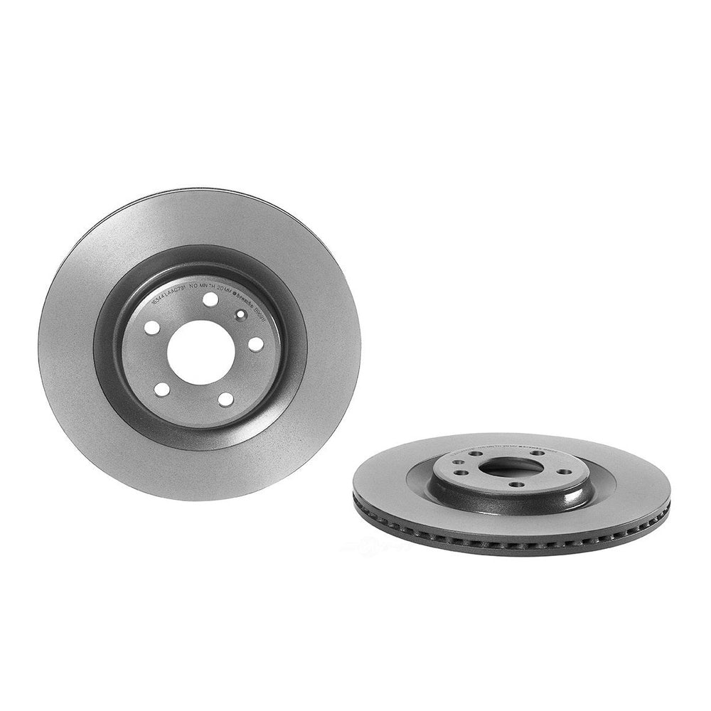 09.B969.11 Brembo Brake Rotor