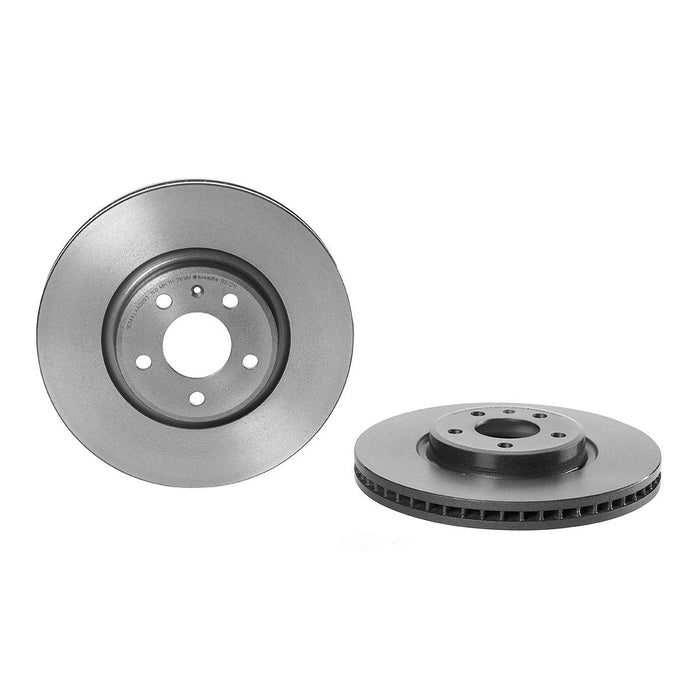 09.B972.11 Brembo Brake Rotor