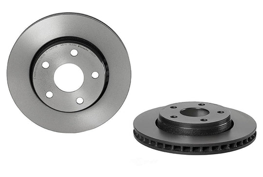09.C003.11 Brembo Brake Rotor