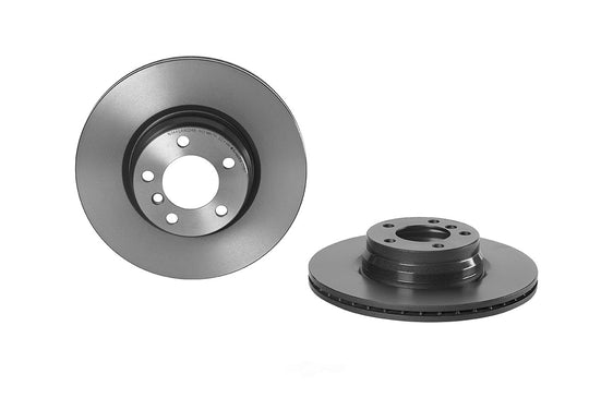 09.C116.11 Brembo Brake Rotor