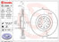 09.C306.11 Brembo Brake Rotor