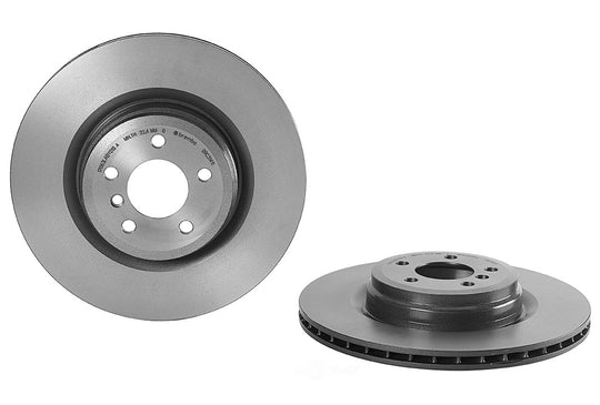 09.C314.11 Brembo Brake Rotor