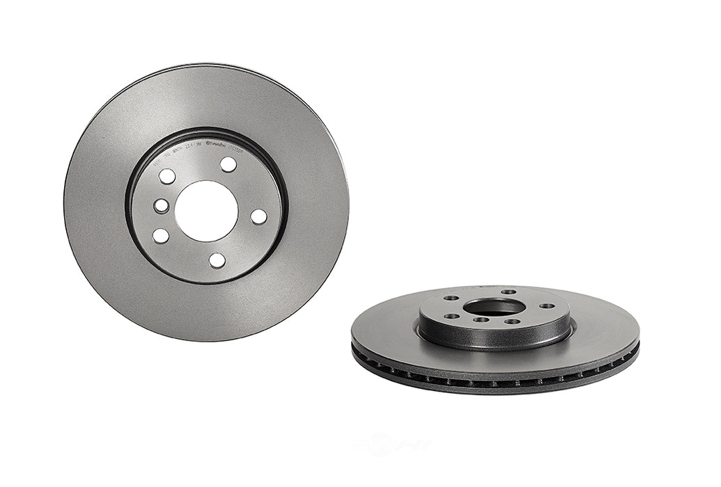 09.C350.11 Brembo Brake Rotor