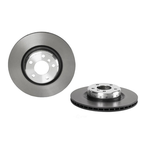 09.C396.13 Brembo Brake Rotor