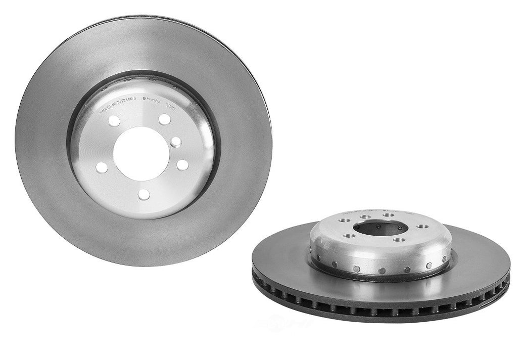 09.C399.13 Brembo Brake Rotor