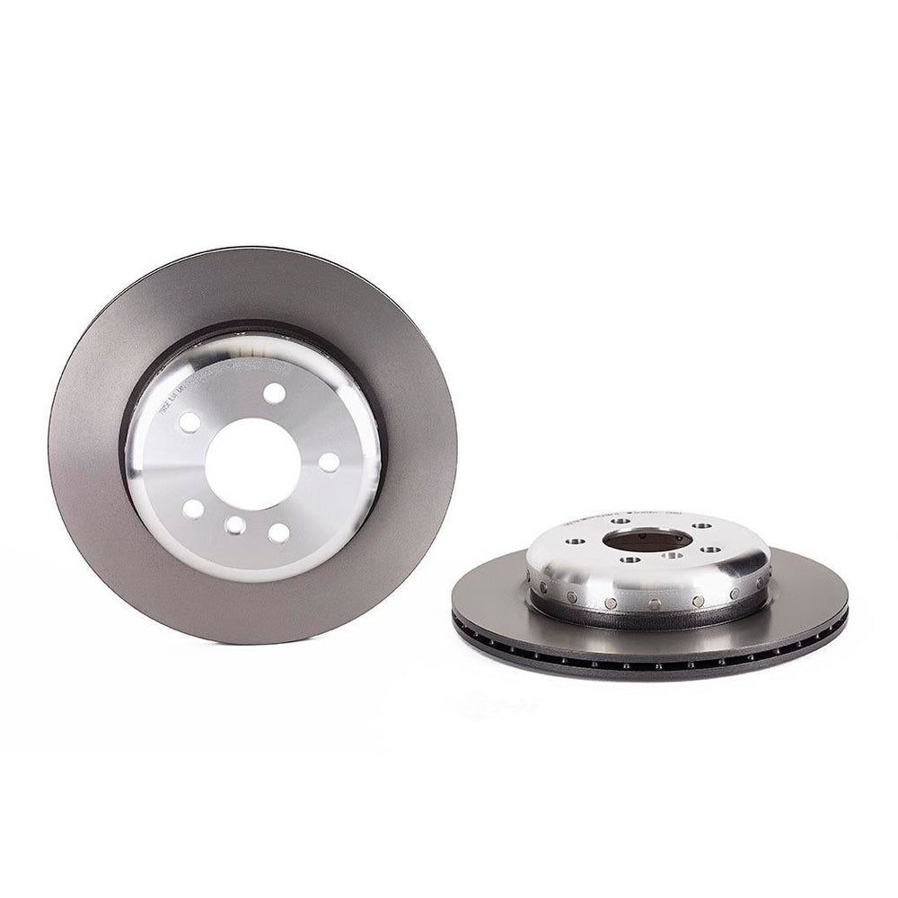 09.C411.13 Brembo Brake Rotor