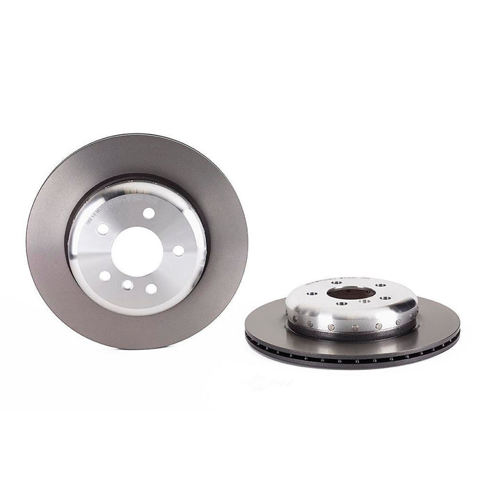 09.C411.13 Brembo Brake Rotor