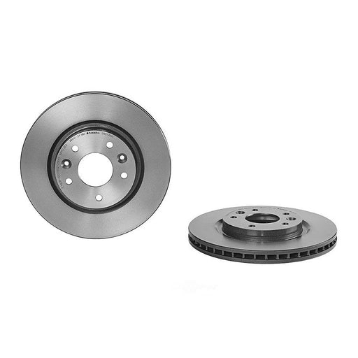 09.C545.11 Brembo Brake Rotor