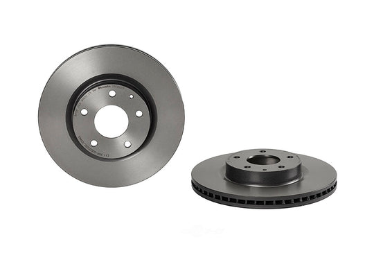 09.C652.11 Brembo Brake Rotor