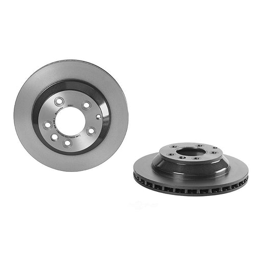 09.C884.11 Brembo Brake Rotor