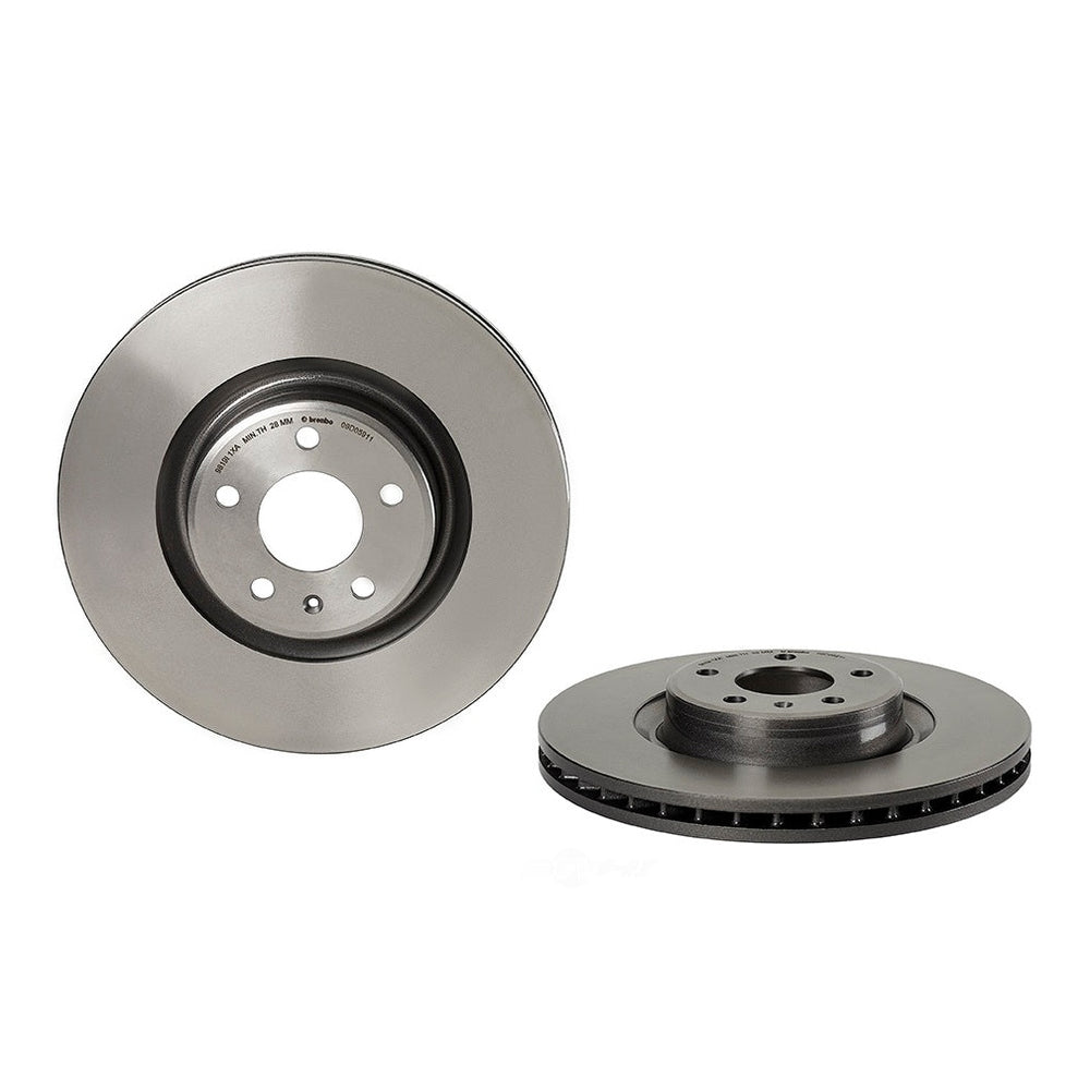 09.D059.11 Brembo Brake Rotor