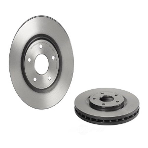 09.N248.11 Brembo Brake Rotor