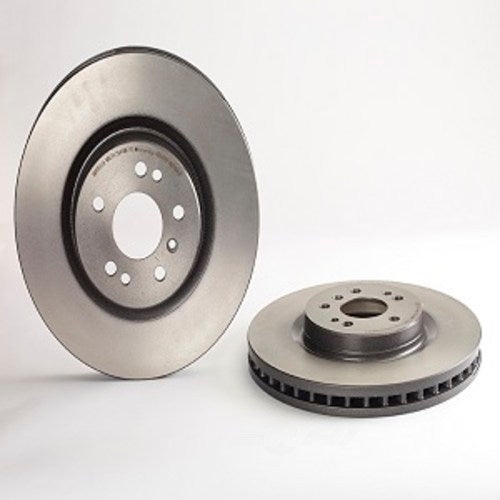 09.R104.11 Brembo Brake Rotor