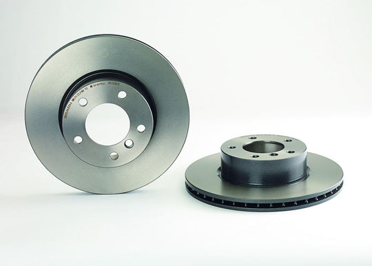 09.A295.11 Brembo Brake Rotor