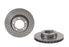 09.C095.11 Brembo Brake Rotor