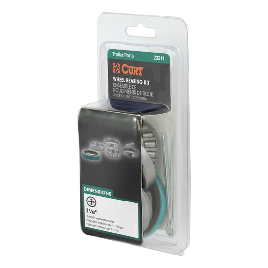 23211 1-1/16 Wheel Bearing Kit