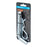 21502 1/2 Hitch Pin with 5/8 Adapter (1-1/4 or 2 Receiver, Zinc)